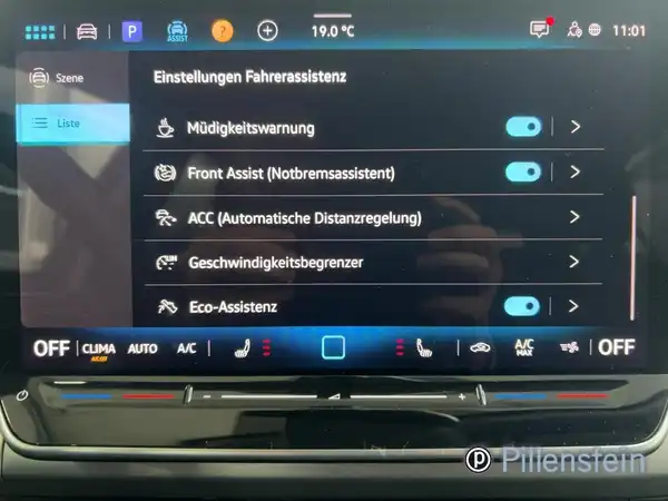 VW GOLF VARIANT (12/19)