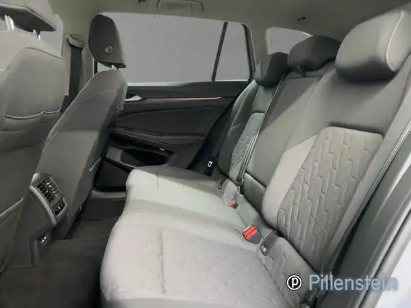 VW GOLF VARIANT (14/19)
