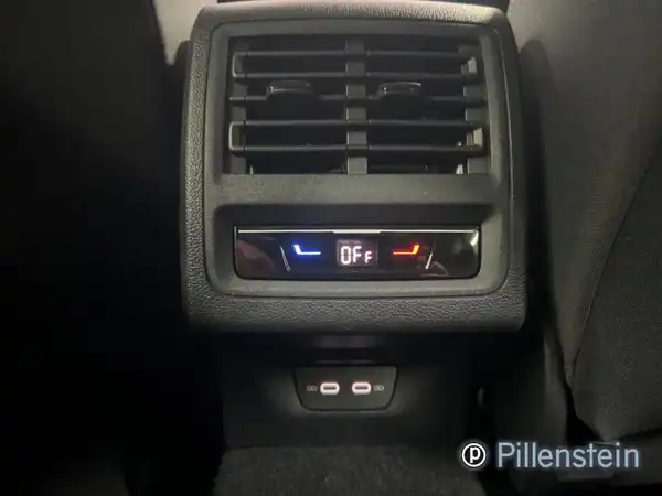 VW GOLF VARIANT (15/19)