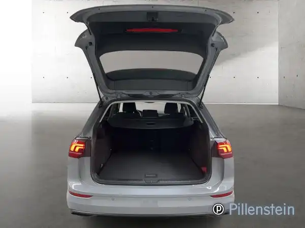 VW GOLF VARIANT (16/19)