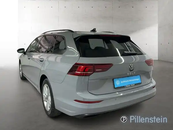 VW GOLF VARIANT (3/19)