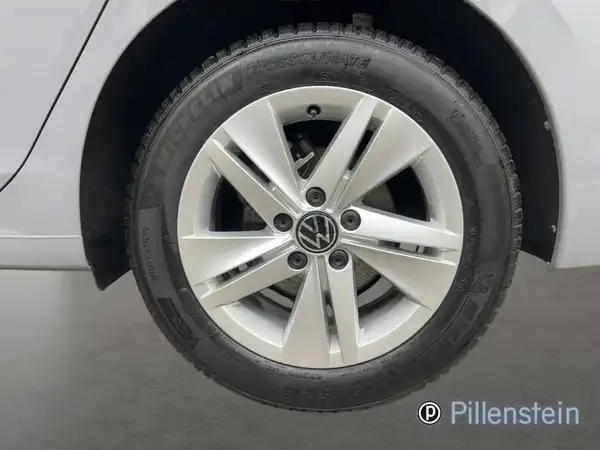 VW GOLF VARIANT (4/19)