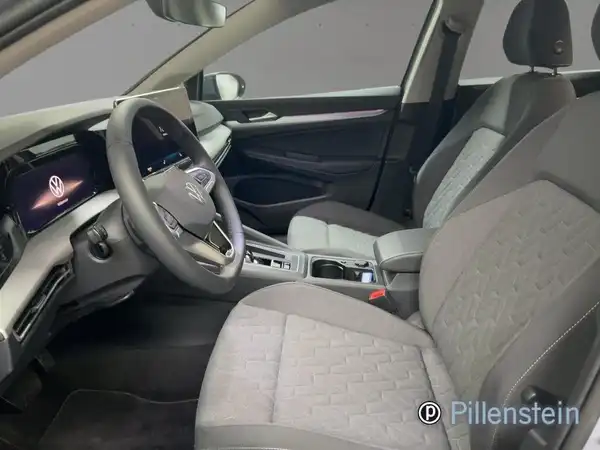 VW GOLF VARIANT (7/19)