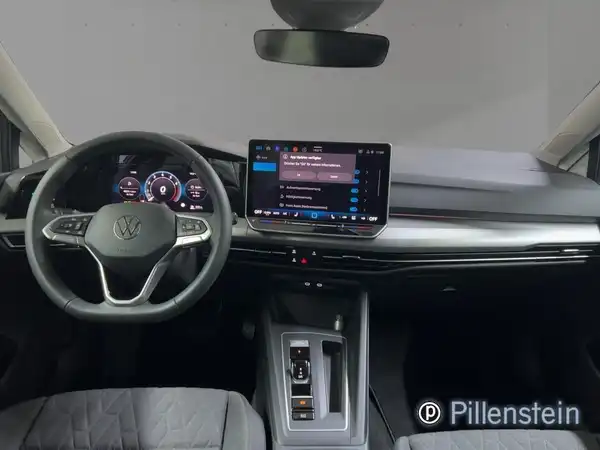 VW GOLF VARIANT (8/19)