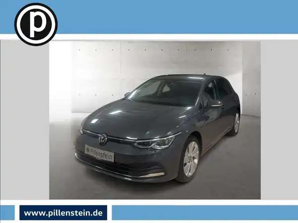 VW GOLF (1/16)