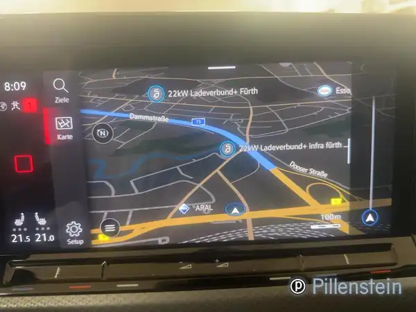 VW GOLF (12/16)