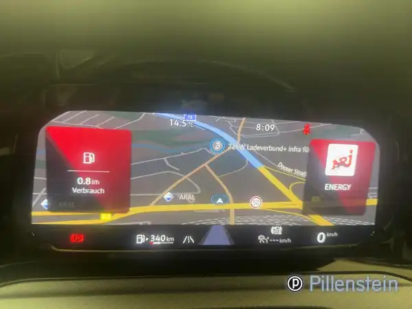 VW GOLF (15/16)