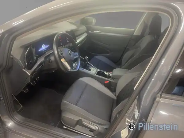 VW GOLF (7/16)