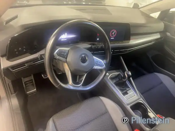 VW GOLF (8/16)