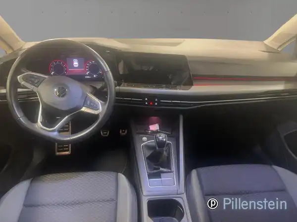 VW GOLF (10/16)