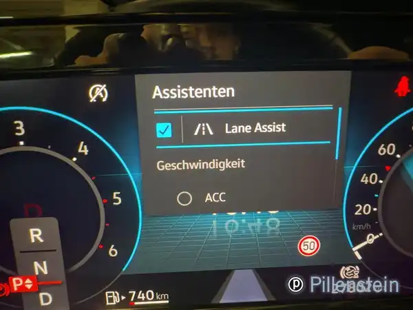 VW GOLF (14/18)
