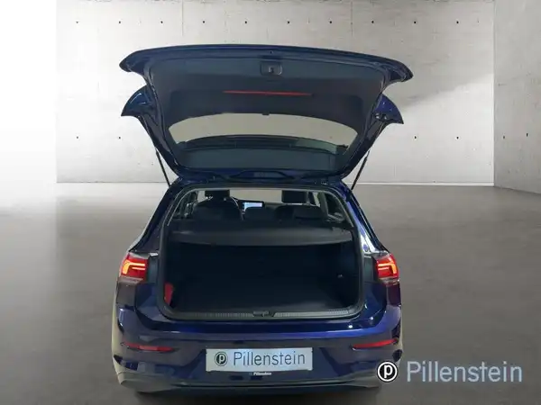 VW GOLF (16/18)