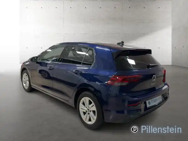 VW GOLF (3/18)