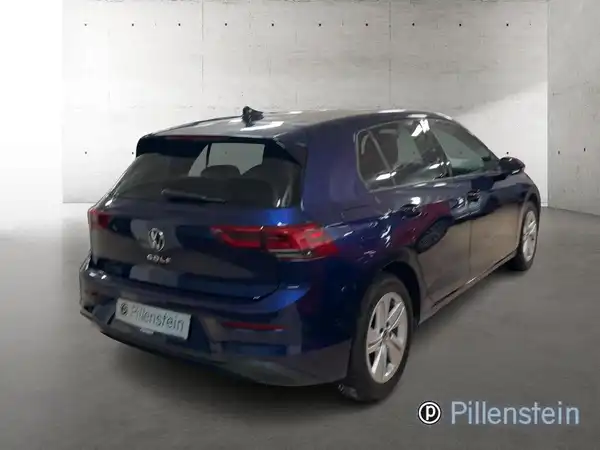 VW GOLF (4/18)