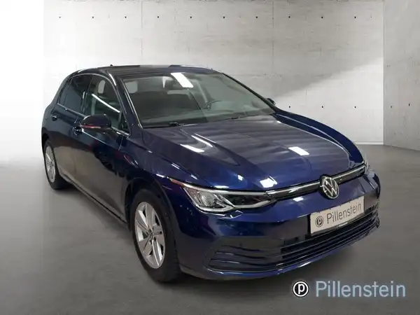 VW GOLF (5/18)