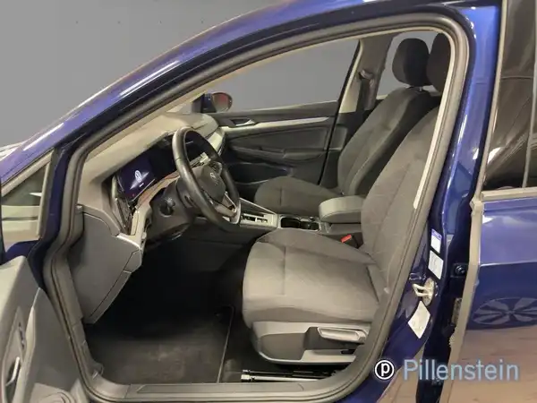 VW GOLF (7/18)