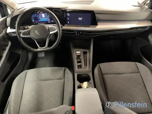 VW GOLF (8/18)