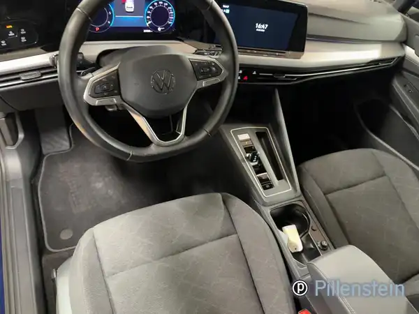 VW GOLF (9/18)