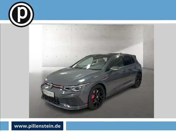 VW GOLF (1/17)