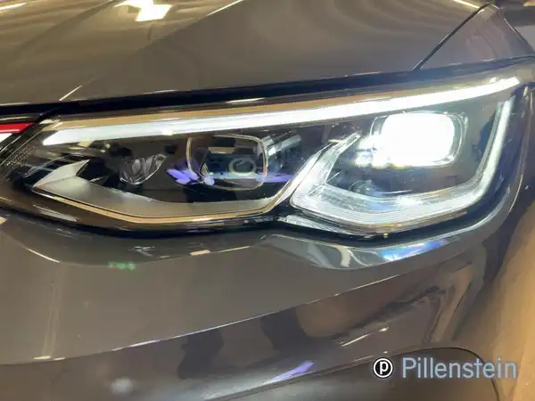 VW GOLF (15/17)