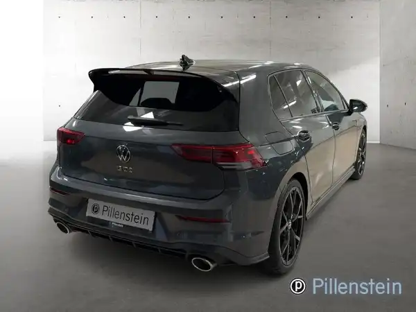 VW GOLF (4/17)