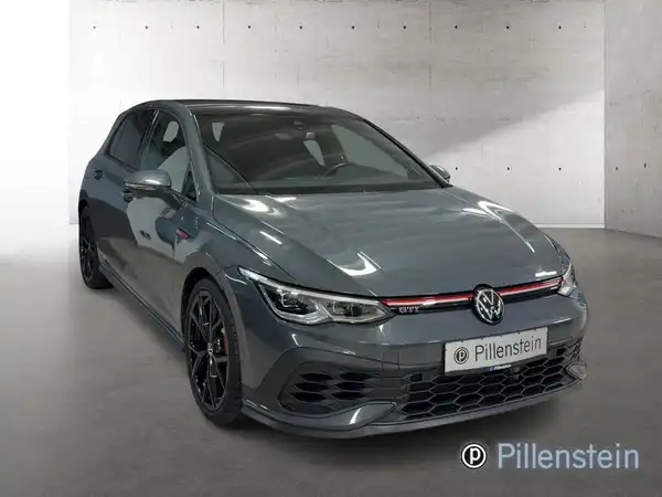 VW GOLF (5/17)