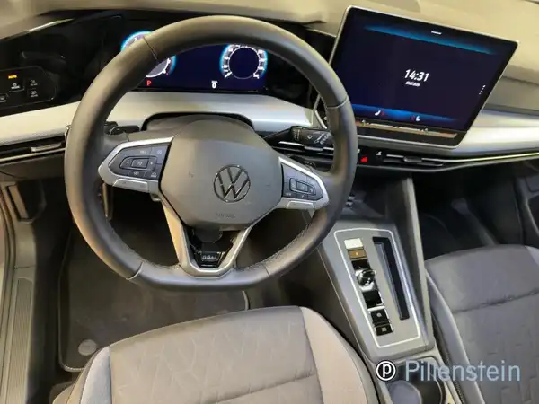VW GOLF VARIANT (11/19)