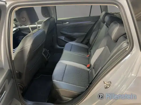 VW GOLF VARIANT (12/19)