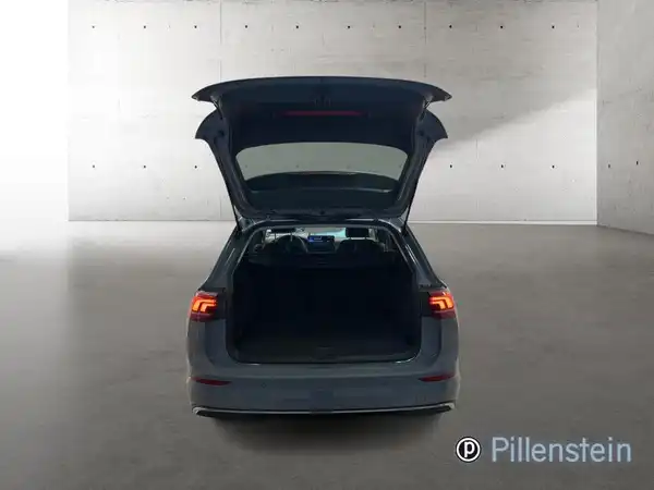 VW GOLF VARIANT (18/19)