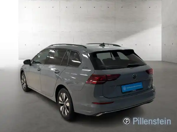 VW GOLF VARIANT (5/19)
