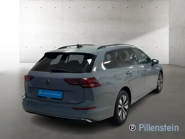 VW GOLF VARIANT (6/19)