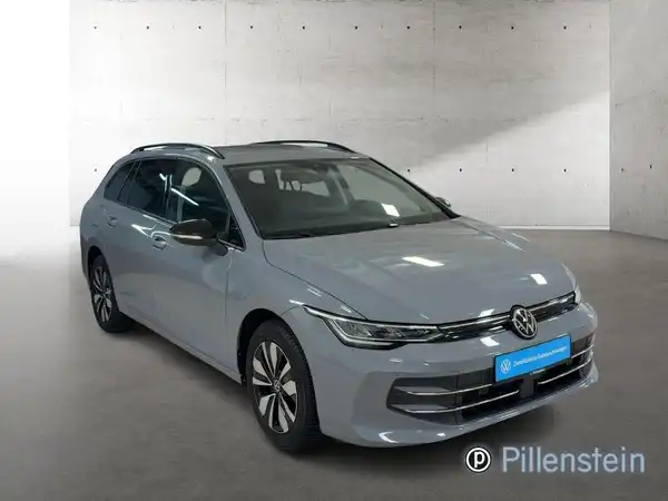 VW GOLF VARIANT (7/19)