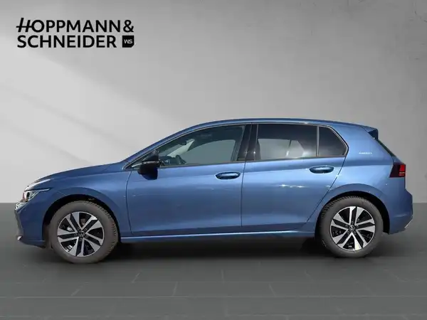 VW GOLF (1/19)