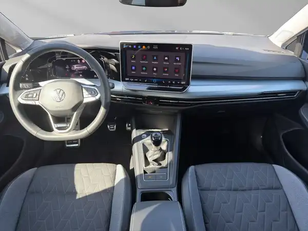 VW GOLF (15/19)