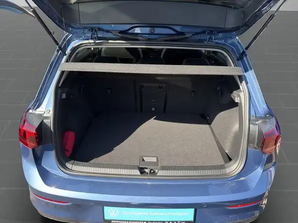 VW GOLF (18/19)