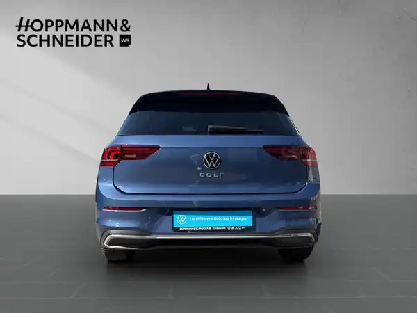 VW GOLF (3/19)