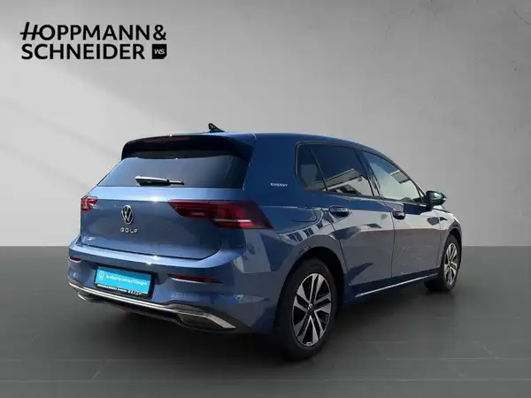 VW GOLF (4/19)