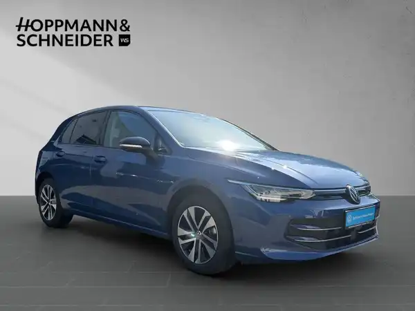 VW GOLF (7/19)