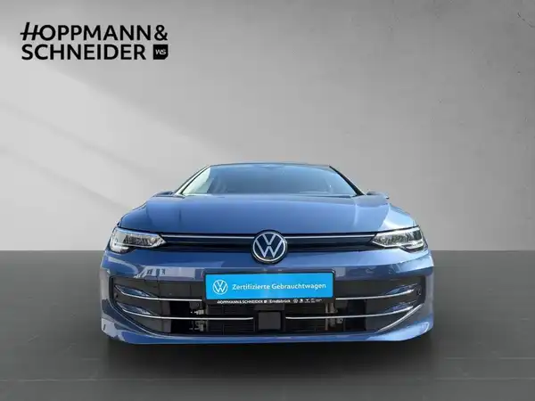 VW GOLF (9/19)