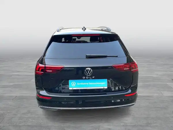 VW GOLF VARIANT (4/17)