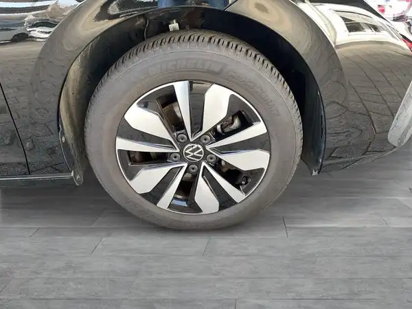VW GOLF VARIANT (6/17)