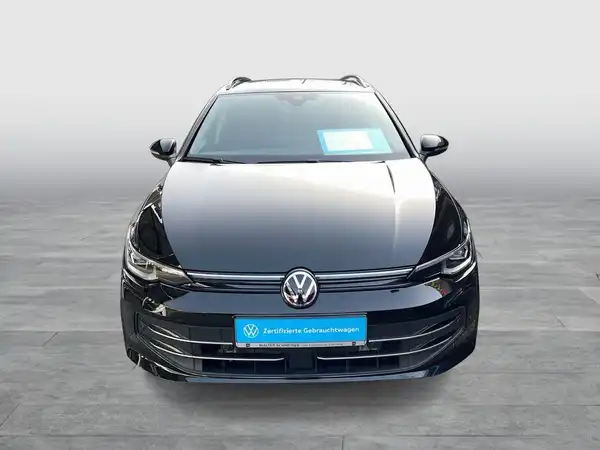 VW GOLF VARIANT (7/17)