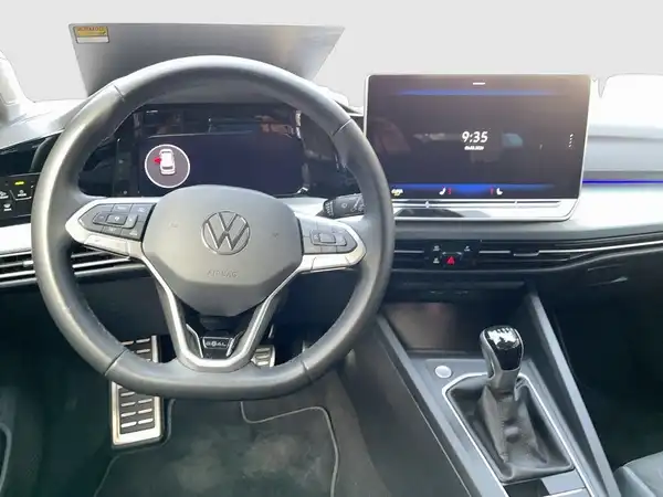 VW GOLF VARIANT (8/17)