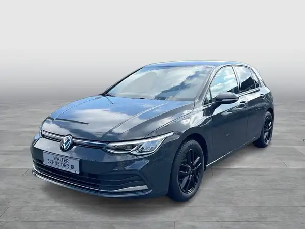 VW GOLF (1/17)