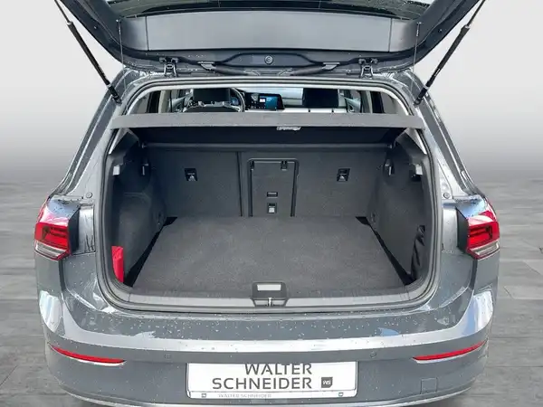 VW GOLF (12/17)