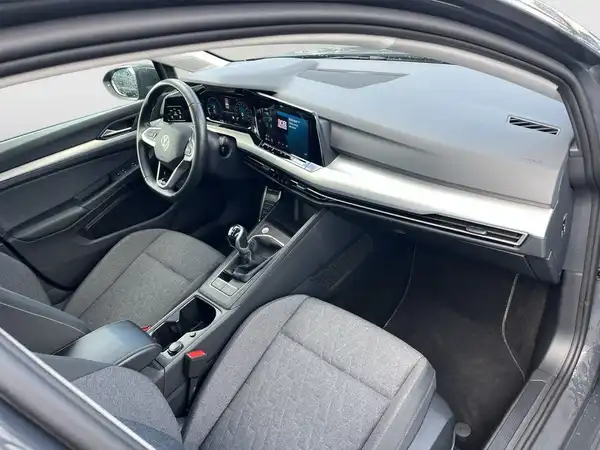 VW GOLF (13/17)