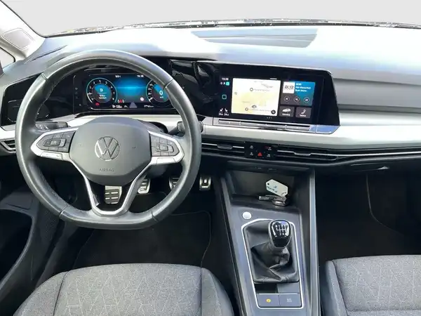 VW GOLF (14/17)