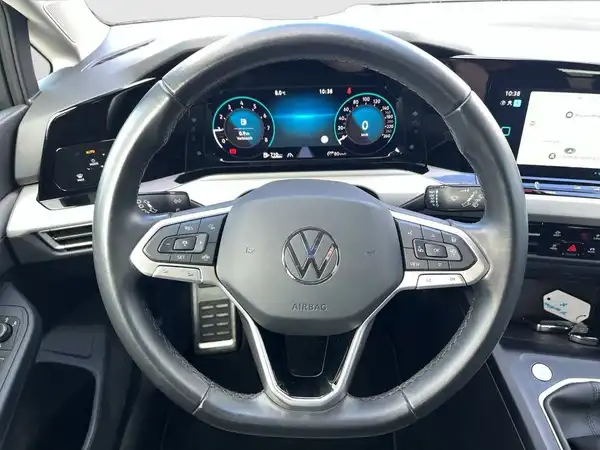 VW GOLF (15/17)
