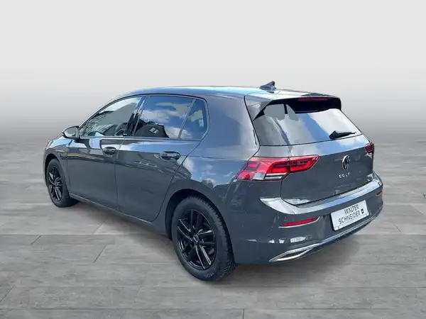 VW GOLF (3/17)