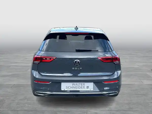 VW GOLF (4/17)